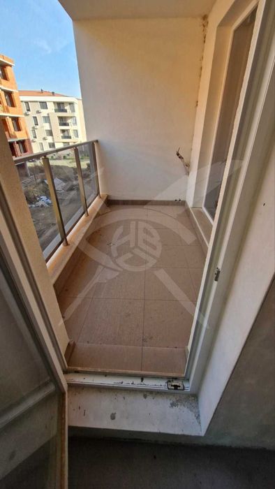 Продава се Двустаен апартамент в Пловдив, Остромила - 74 кв.м за 1311 €/кв.м - Снимка #1