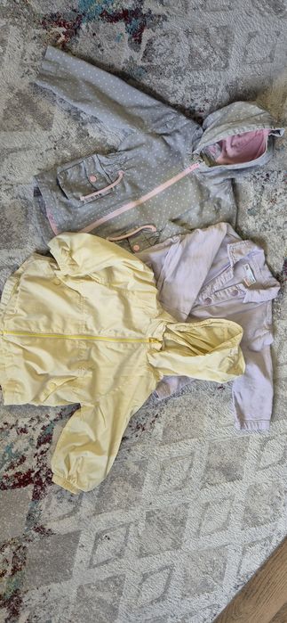 Детски Якета ZARA