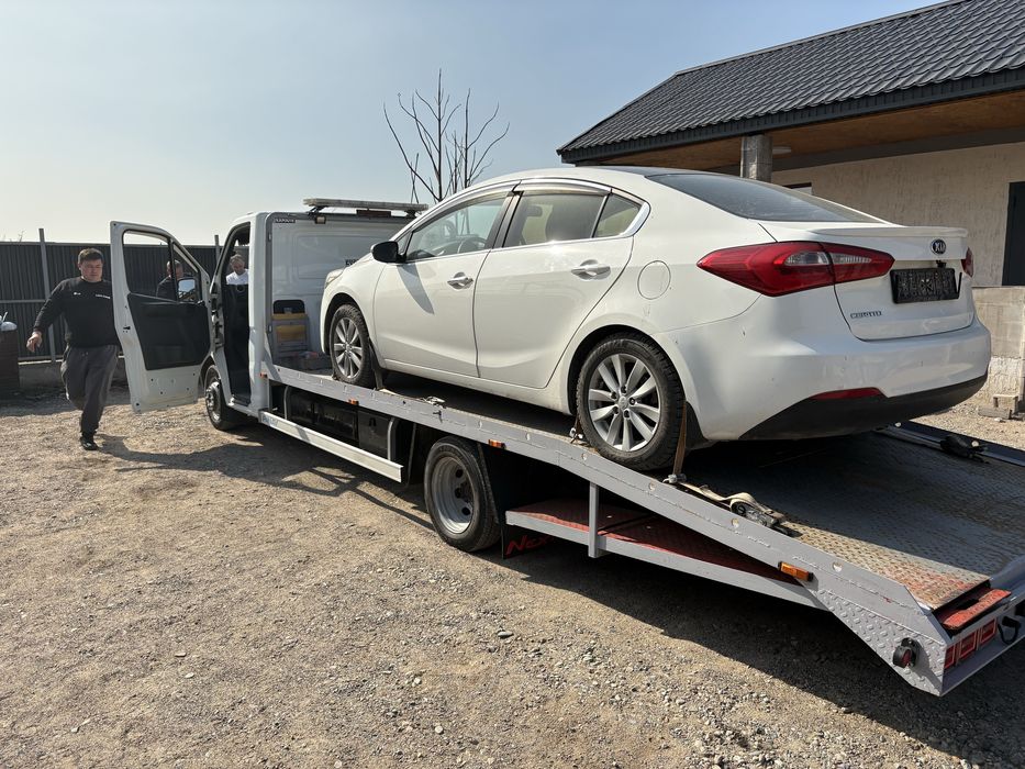 Эвакуатор евакуатор