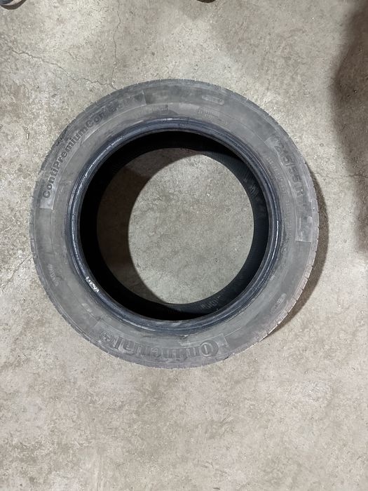 Продам шины Continental