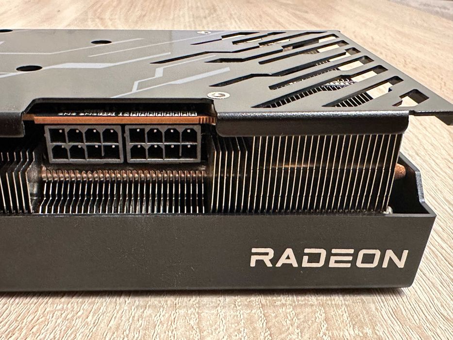 Видеокарта PowerColor Radeon RX 6800 Fighter 16GB GDDR6