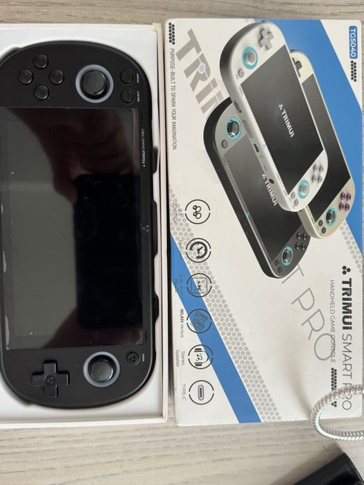 Игровая приставка TG5040