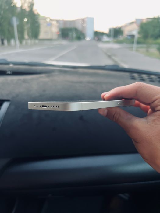 Айфон 13 АКБ 70%