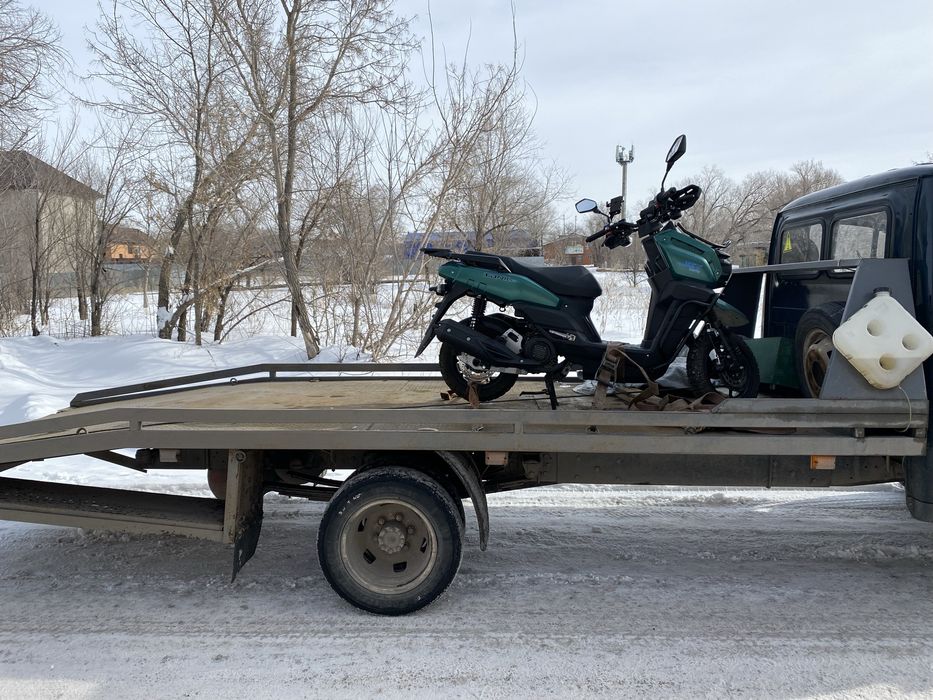 Эвакуатор Не Дорого