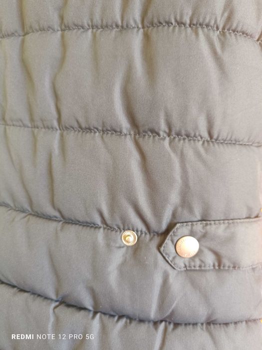 Грейка,на марката H&M