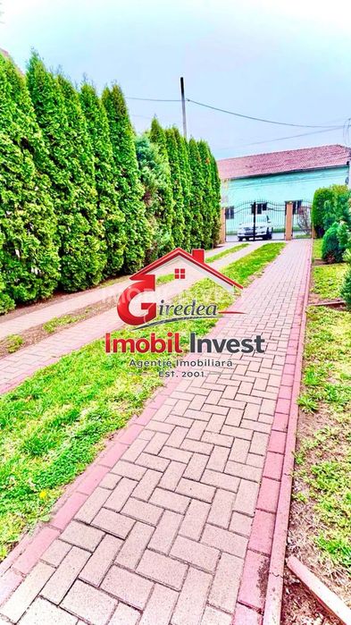 Duplex in INIMA Orasului Alba Iulia! | 180 mp | Garaj  | Teren 462 mp