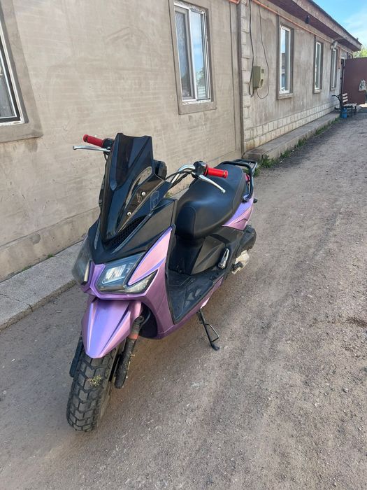 продам самурай 150 куб