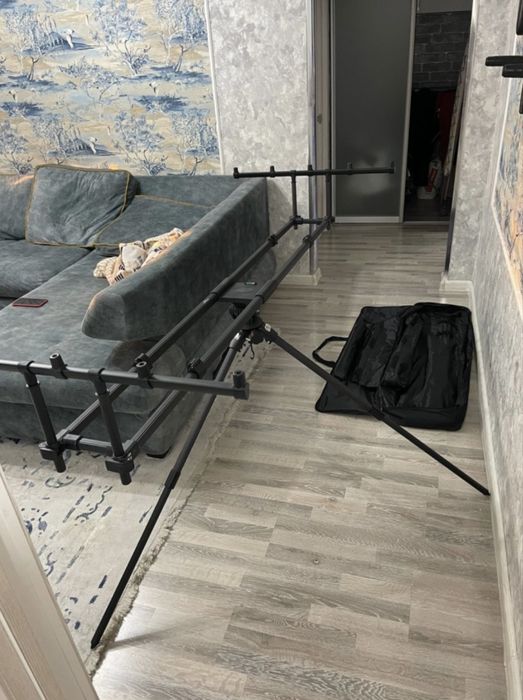 Подставка под удилище EastShark