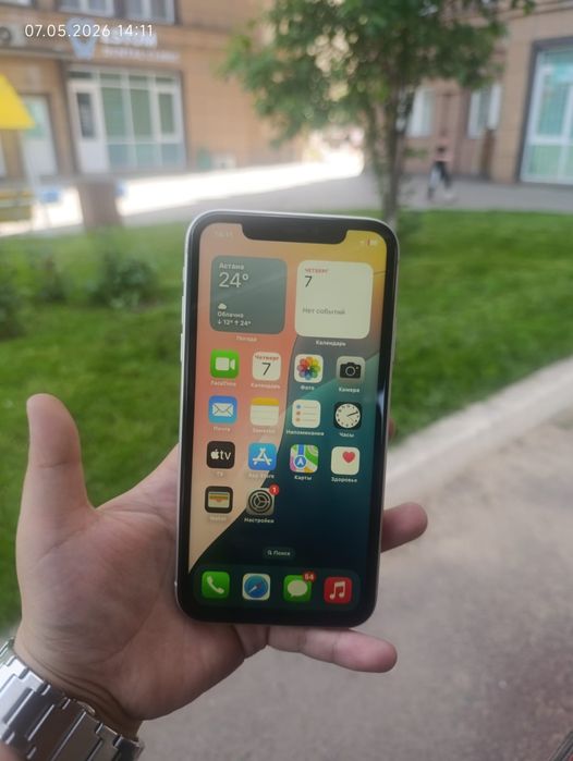 Айфон 11 продаётся