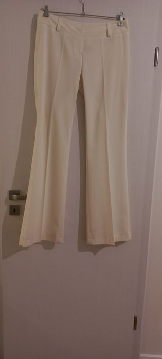 Pantaloni evazați Guess 44 IT