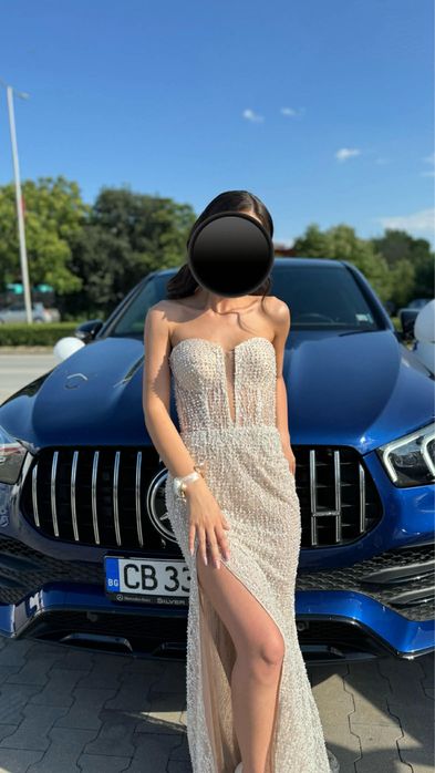 Бална Рокля размер S