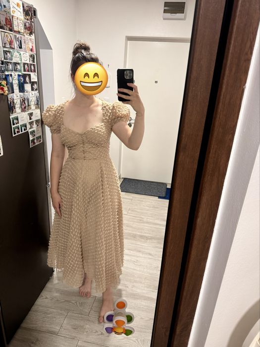 Rochie de ocazie marimea M