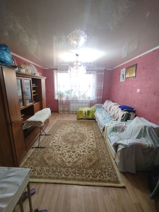 Продам частный дом  на два хозяина