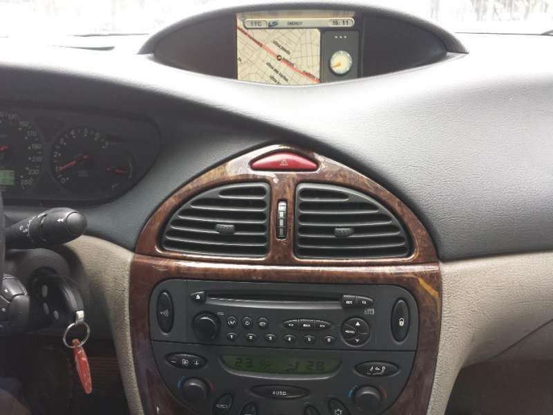 Навигационен Диск VDO Dayton Carminat Philips carin най новите карти