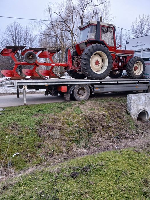 Transport utilaje 0741203501