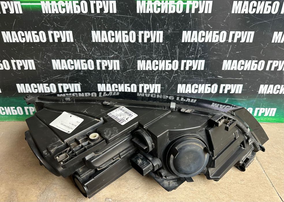 Фарове far Led фар за Ауди А7 Audi A7 S7