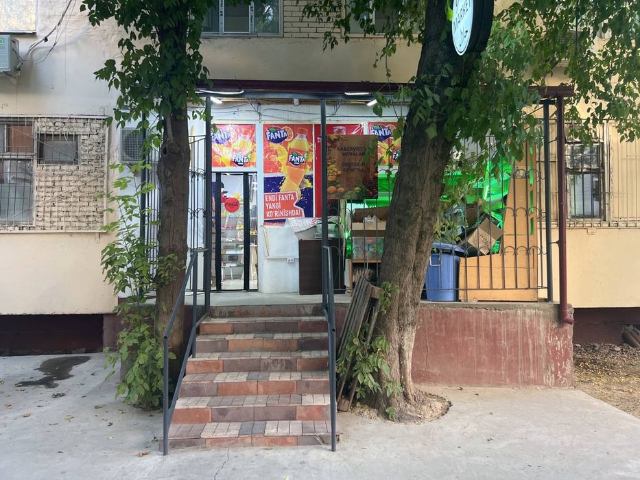 Не жилой дом  78кв