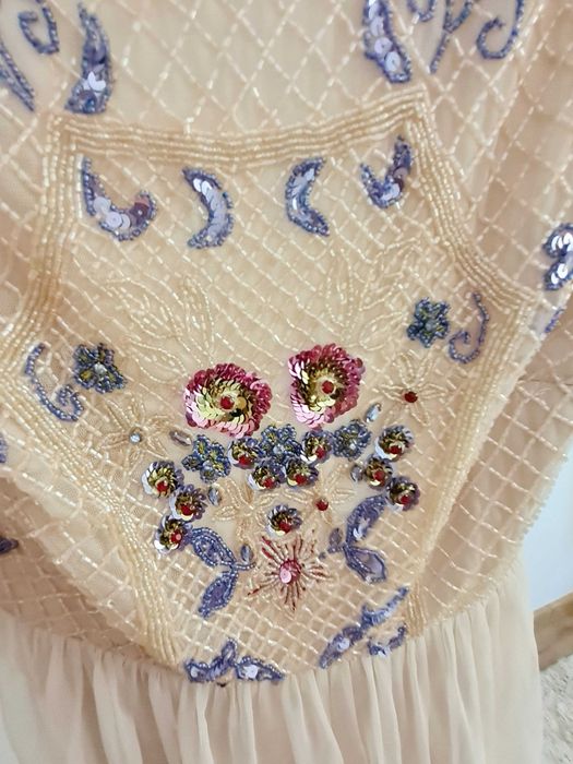 Rochie ocazie 2 purtari, 150 lei