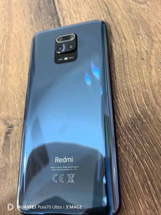 Redmi Note 9 pro