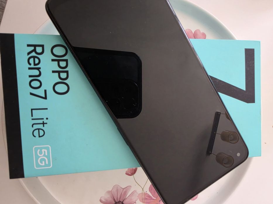 Telefon oppo reno 7 lite