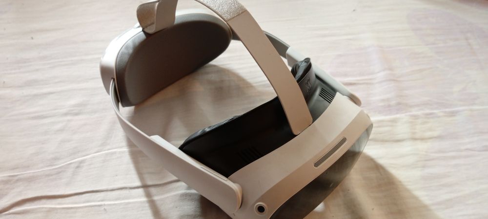 pico 4 глобальная версия