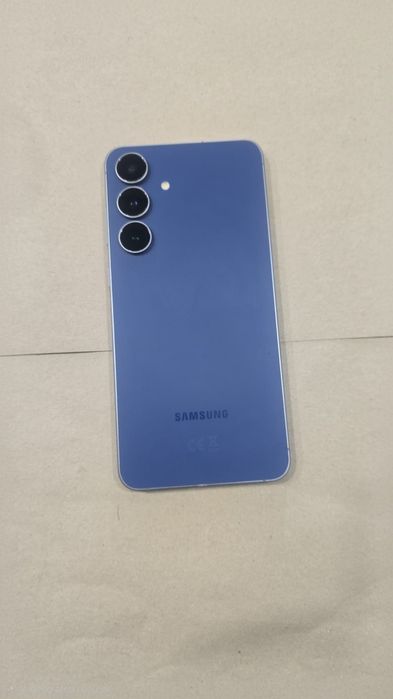 Samsung Galaxy S25 FE,256 gb