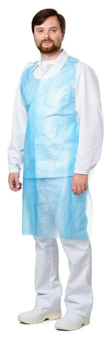 Фартук одноразовый ( Фартуки одноразовые), акция до конца января!