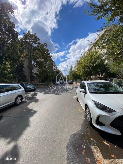 Garsonieră 36 mp Decebal – Piața Muncii, Sector 3