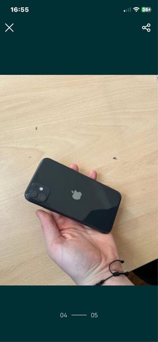 Vand sau schimb iphone 11