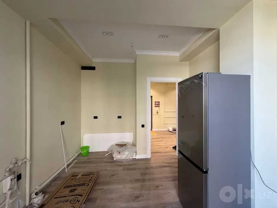 Срочно продаётся квартира в Darhan Residence (BSA)