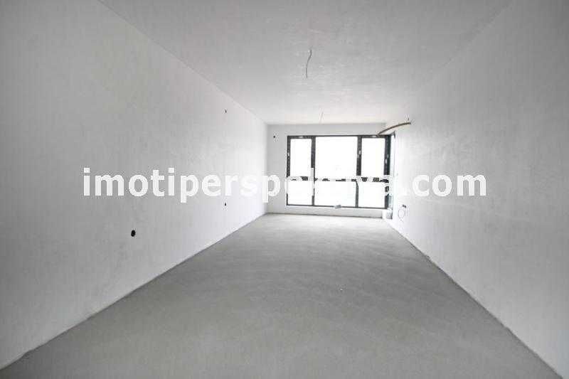 Продава се Тристаен апартамент в Пловдив, Център - 116 кв.м за 1190 €/кв.м - Снимка #1