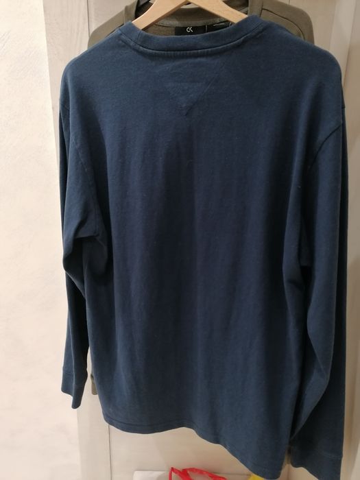 НОВА Мъжка Блуза Tommy Hilfiger