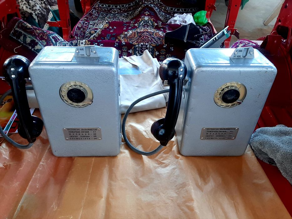 Продаю таксафон бутки и новая аппарат.