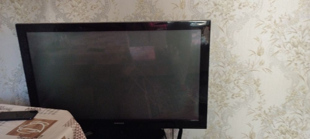 Телевизор бу плестейшын ойнауга арналган