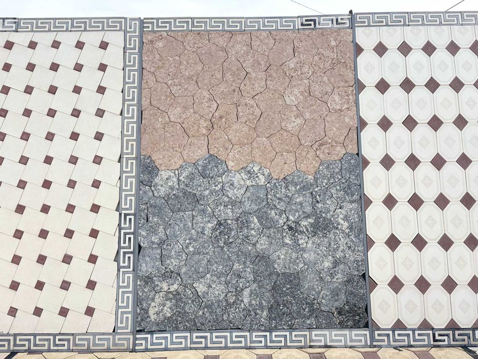 Polisan Турецкий лак для брусчатка