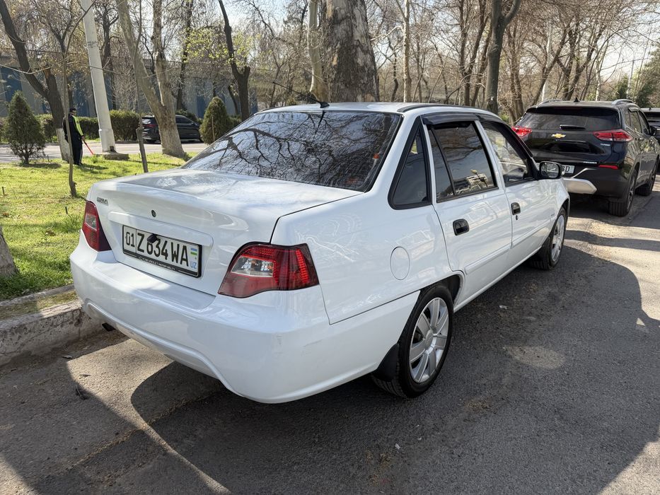 Nexia 2 Super kanditsaner