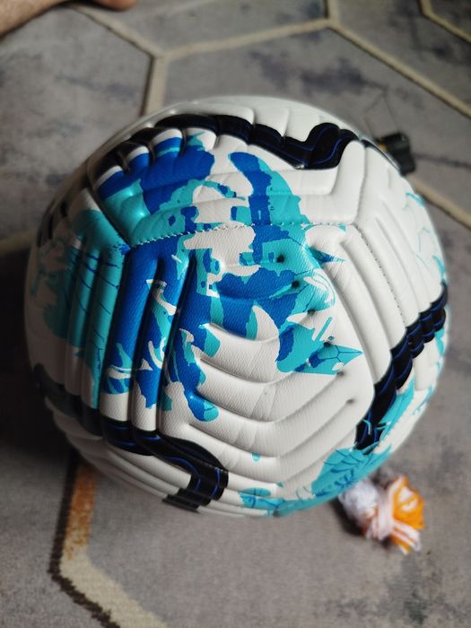 Футбольный мяч АПЛ