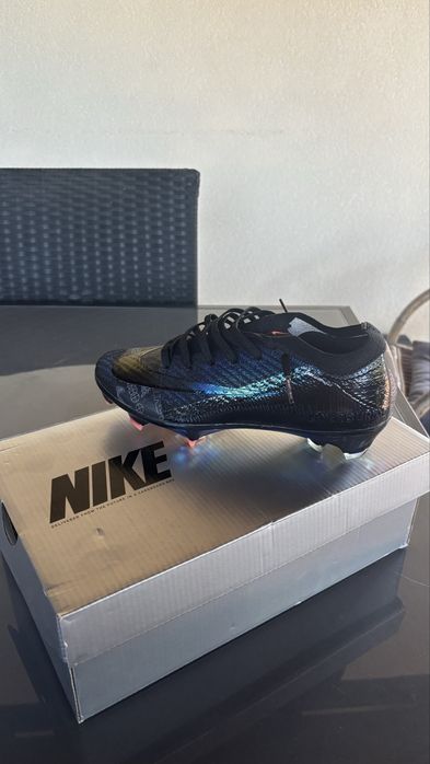 Ghete de fotbal Nike Zoom Mercurial Vapor 16 Elite FG Cosmic Speed
