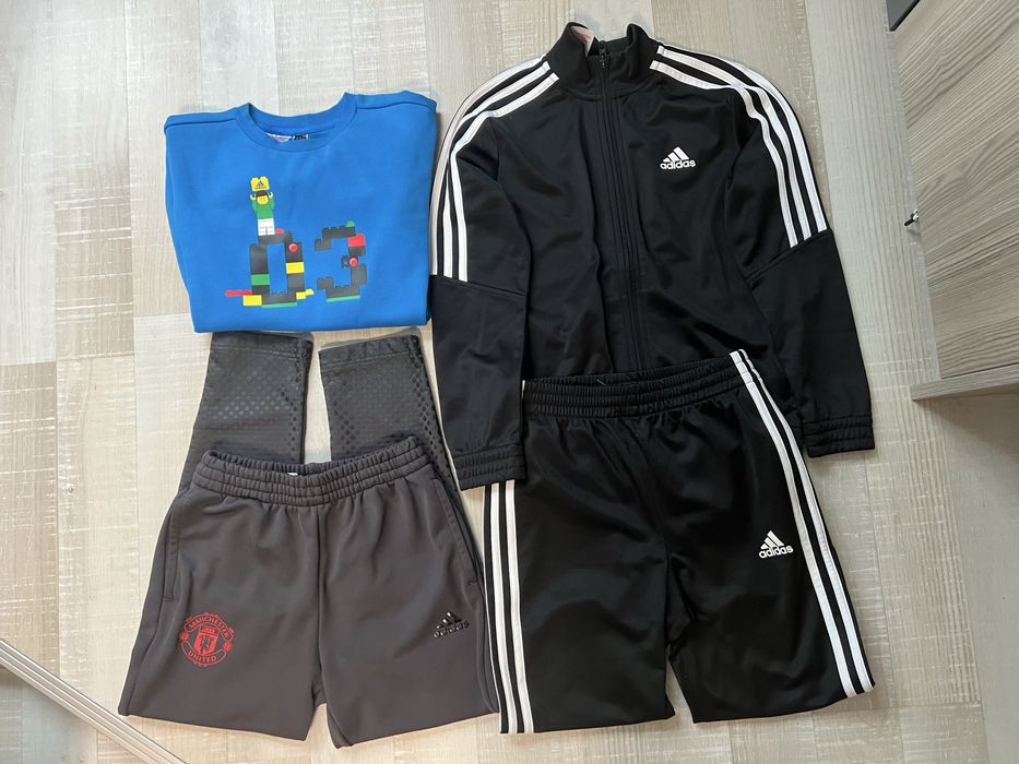 Сет Adidas за момче 9-10г