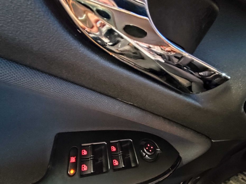 Alfa Romeo Giulietta 2011, 2 disel
