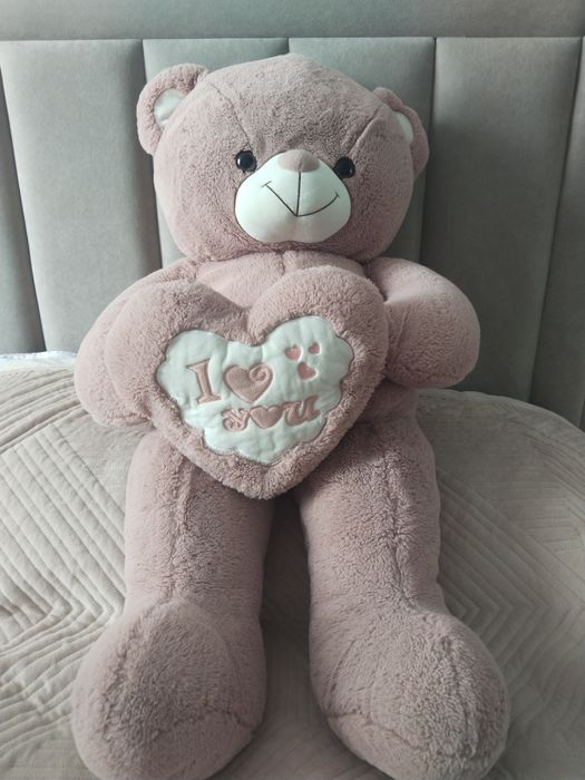 Мягкая игрушка на подарок