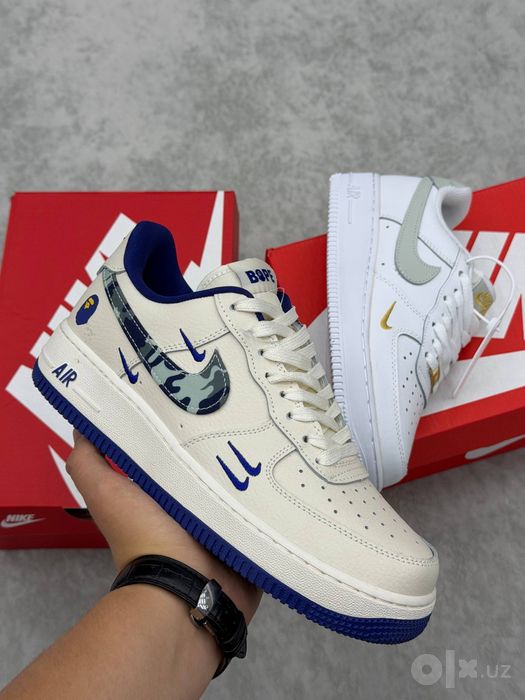 Nike Air Force 1