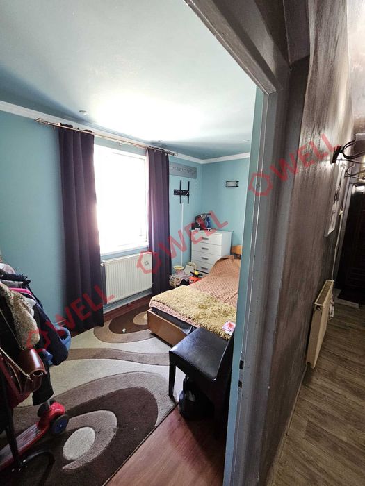 De vânzare apartament, cu 3 camere în Tg.Mureș
