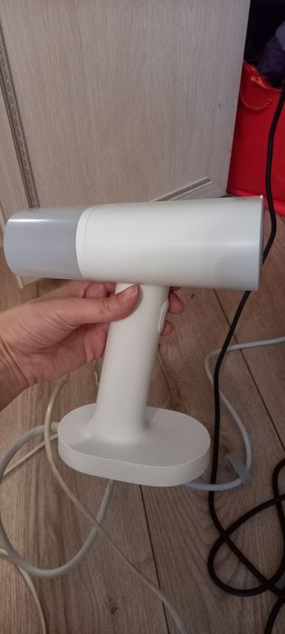 Срочно продам отпариватель утюг