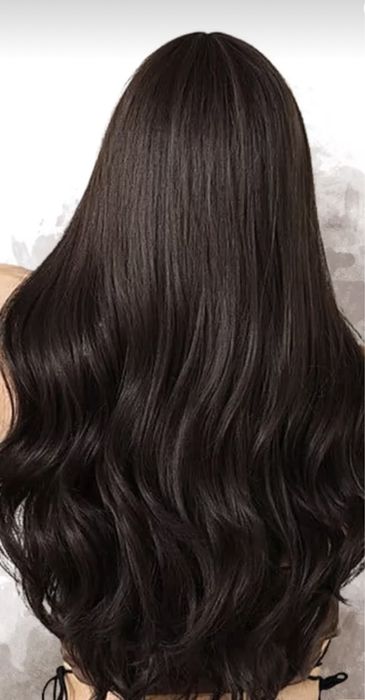 Продам новый длинный парик