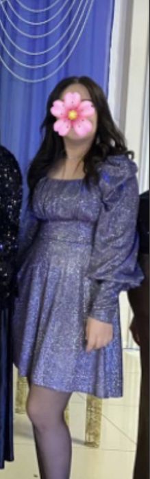 Продаю платье вечерние