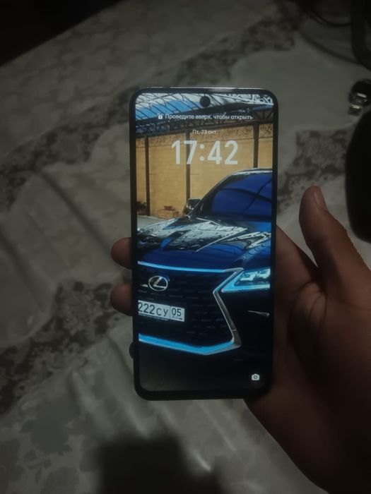 HONOR 90Lite сатылады 45к обмен бар шымкент