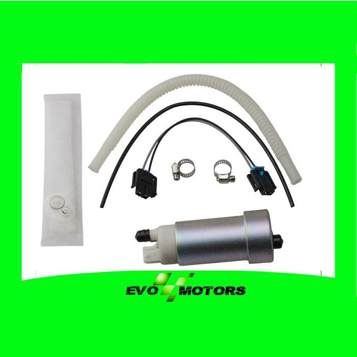 Pompa Benzina Moto Harley Davidson Electra Glide King Fat boy A838