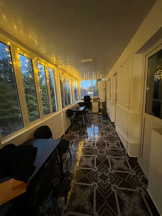 Pensiune Ranca Variante