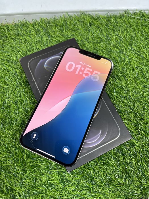 Продам Айфон 12 Про Макс